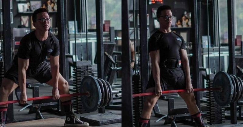 Instagram.com/gorillagymjakarta